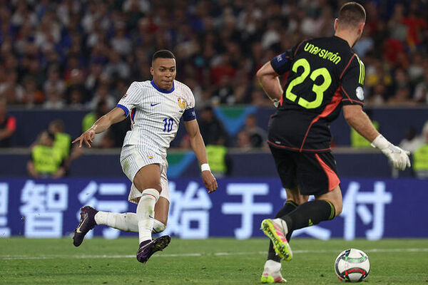Espaa avanza a la final tras una emocionante victoria sobre Francia en la UEFA Nations Le...