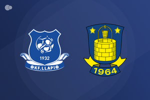 Igualdad dio la clasificacin del Brondby IF