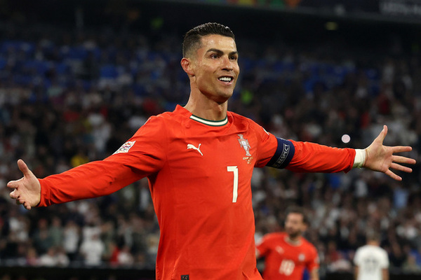 Portugal supera a Espaa en penales y se corona en la UEFA Nations League