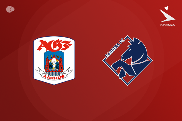 Randers consigue victoria clave contra AGF Aarhus en emocionante encuentro de ftbol