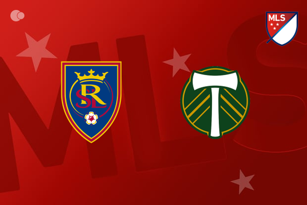 Empate sin goles entre Real Salt Lake y Portland Timbers en la Liga Americana