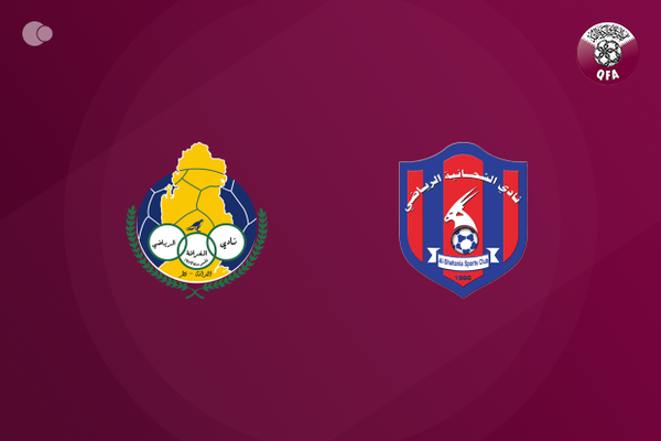 Al-Gharafa cae ante Al-Shahaniya en la jornada 22 de la Stars League de Catar