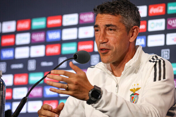 Benfica aplasta a Auckland City en el Mundial de Clubes con una destacada actuacin de Di ...