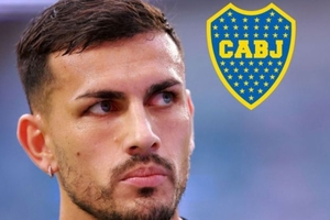 Inters Renovado: Paredes y Boca Buscan El Reencuentro
