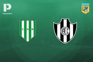Banfield vs Central Crdoba S.Estero: 12 curiosidades y estadsticas antes del partido