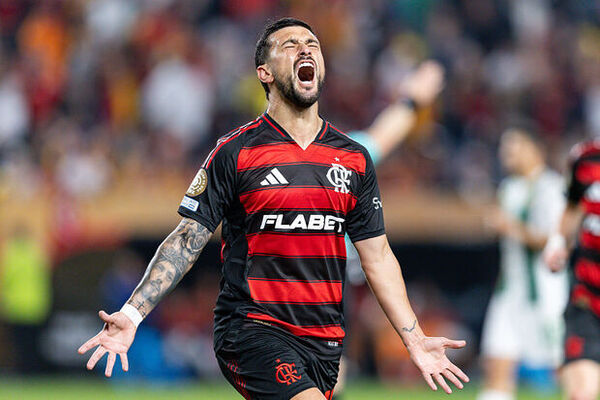 Flamengo vence a Esprance de Tunis en el Mundial de Clubes 2025