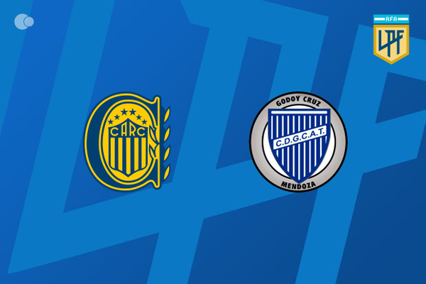 Rosario Central vs Godoy Cruz - Prediccin, Noticias de Equipos y Alineaciones