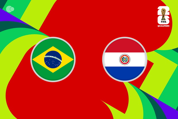 Brasil vs Paraguay - Prediccin, Noticias de Equipos y Alineaciones