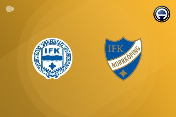 IFK Norrkping triunfa ante IFK Varnamo en la jornada 6 del Allsvenskan 2025