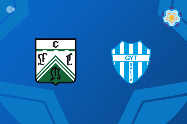 Ferro Carril Oeste vs Gimnasia y Tiro - Prediccin, Noticias de Equipos y Alineaciones