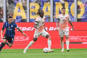 El Inter tropieza y podra perder el liderato de la Serie A; la Fiorentina suea con las c...