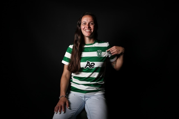 Sporting anuncia la llegada de la internacional argentina
