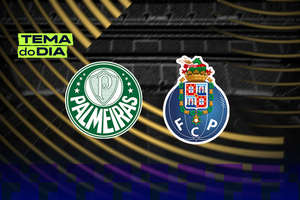 Palmeiras y FC Porto igualan sin goles en su debut en el Mundial de Clubes 2025