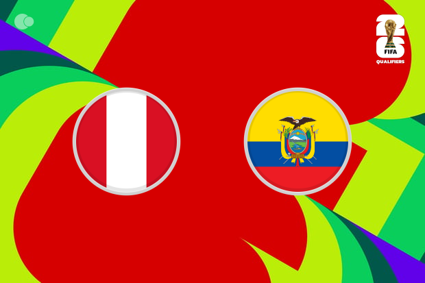 Per vs Ecuador - Prediccin, Noticias de Equipos y Alineaciones