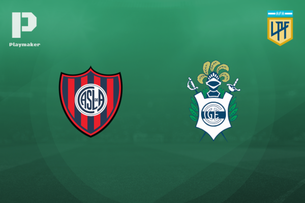 San Lorenzo vs Gimnasia: 12 curiosidades y estadsticas antes del partido