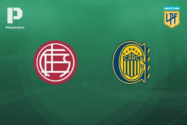 Lans vs Rosario Central: 16 curiosidades y estadsticas antes del partido