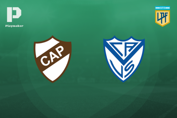 Platense vs Vlez Sarsfield: 13 curiosidades y estadsticas antes del partido