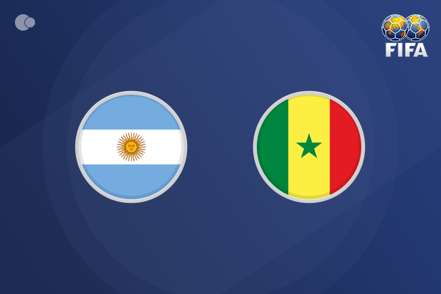 Argentina vs Senegal - Prediccin, Noticias de Equipos y Alineaciones
