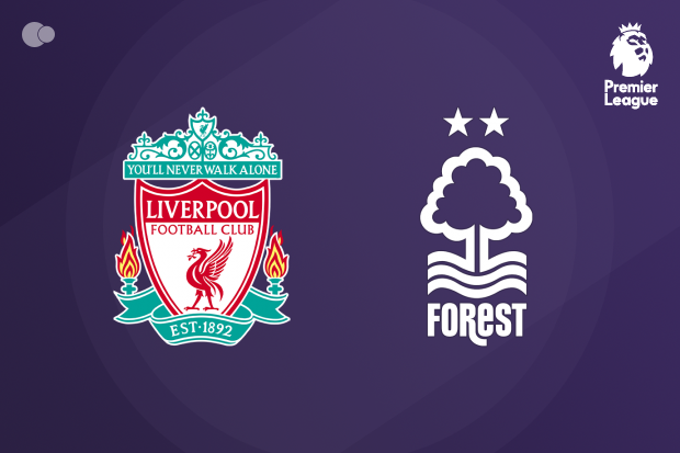 Liverpool con un dominio absoluto