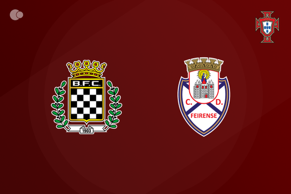 Feirense Contina Invicto: Victoria Clave Contra Boavista en la Jornada 13