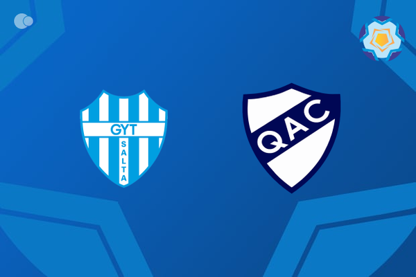 Gimnasia y Tiro vs Quilmes - Prediccin, Noticias de Equipos y Alineaciones
