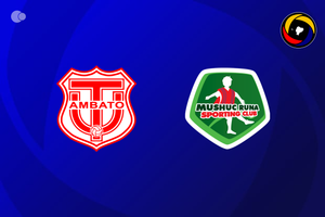 Empate sin goles entre Tcnico Univ. y Mushuc Runa en emocionante encuentro