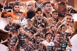 Platense hace historia: Campen del Apertura 2025 por primera vez