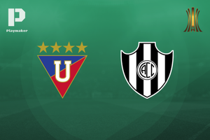 LDU Quito vs Central Crdoba S.Estero: 14 curiosidades y estadsticas antes del partido