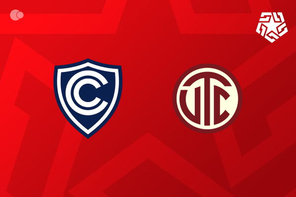 Cienciano Impone Su Juego y Domina a Univ. Tcnica en la Liga Peruana