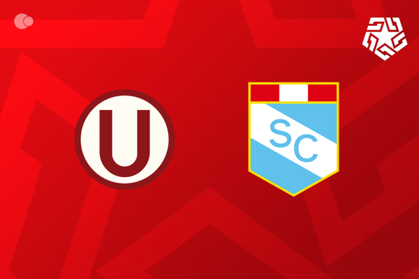 Universitario se impone ante Sporting Cristal en emocionante duelo de la Liga Peruana