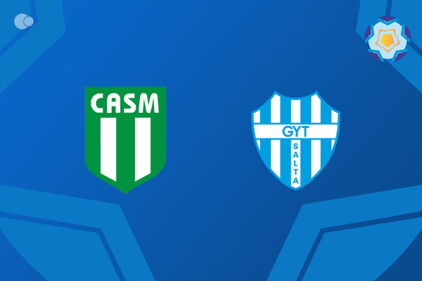 San Miguel vs Gimnasia y Tiro - Prediccin, Noticias de Equipos y Alineaciones