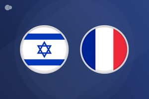 Israel vs Francia - Prediccin, Noticias de Equipos y Alineaciones