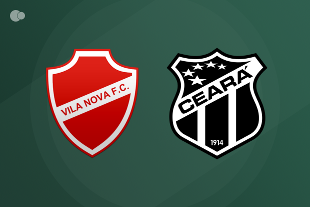Vila Nova bati Cear