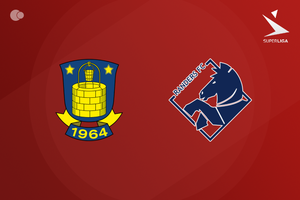 Brondby IF extiende su invicto tras enfrentar a Randers en la Liga Danesa