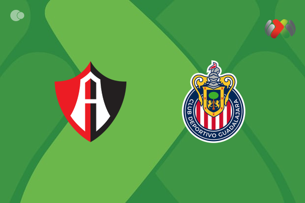 Atlas vs Chivas: Empate en la Jornada 17 del Clausura de Liga MX 2024-25