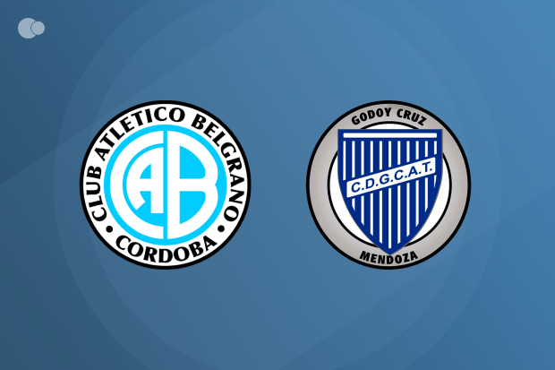 Belgrano gan Godoy Cruz