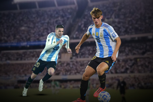 Debuts Que Marcan Futuro: Nico Paz y Franco Mastantuono