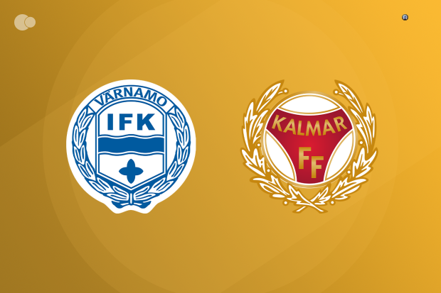 IFK Varnamo derrotado por el Kalmar FF
