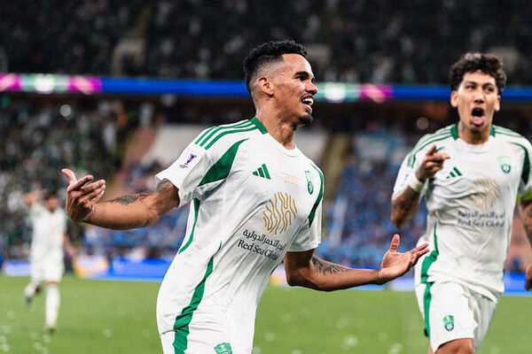 Al-Ahli Jeddah vence a Kawasaki Frontale y se corona en la Liga de Campeones de la AFC