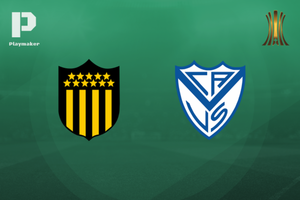Pearol vs Vlez Sarsfield: 20 curiosidades y estadsticas antes del partido