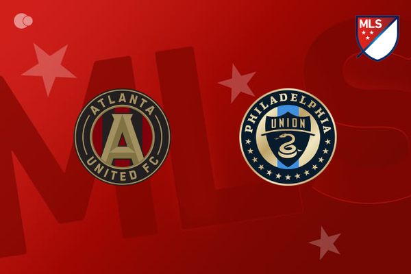 Philadelphia Union extiende su racha invicta tras enfrentarse a Atlanta United