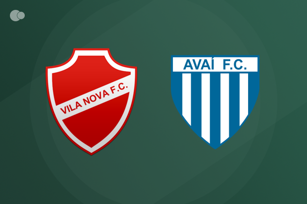 Vila Nova se impuso al Ava