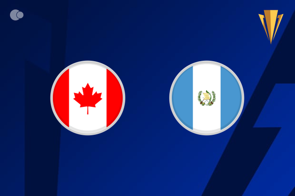 Guatemala avanza en la Gold Cup tras vencer a Canad en penaltis