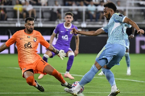 Rui Patrcio, a punto de firmar con Pumas