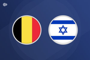 Blgica vs Israel - Prediccin, Noticias de Equipos y Alineaciones