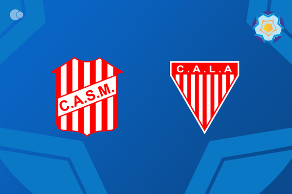 San Martn Tucumn vs Los Andes - Prediccin, Noticias de Equipos y Alineaciones