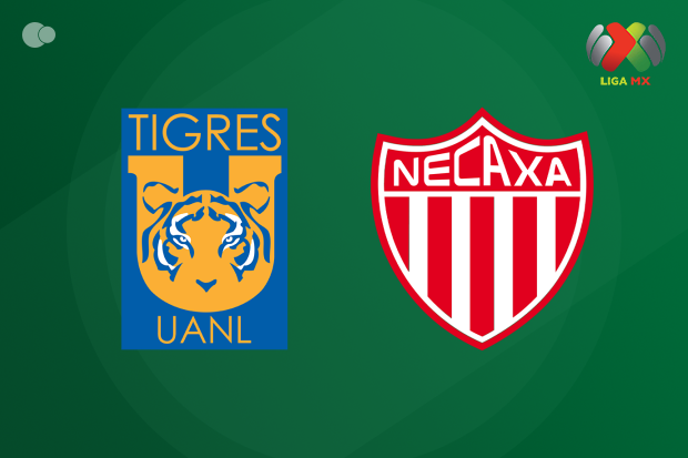 Tigres se impuso al Necaxa