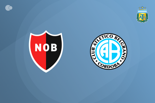 Newells Old Boys vs Belgrano - Prediccin, Noticias de Equipos y Alineaciones