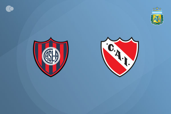 San Lorenzo vs Independiente - Prediccin, Noticias de Equipos y Alineaciones