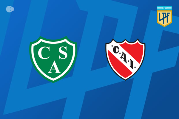 Empate en emocionante duelo: Sarmiento de Junn vs Independiente en Primera Divisin